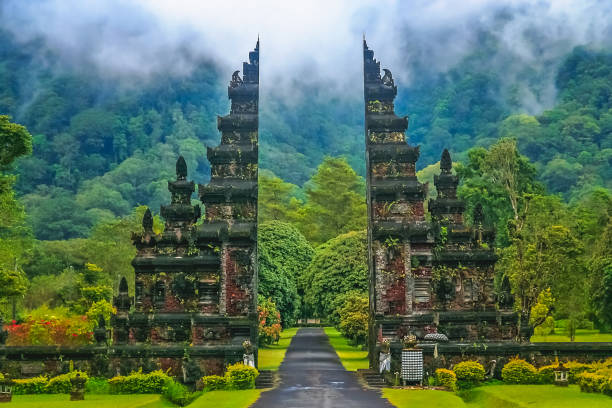 Bali Temple