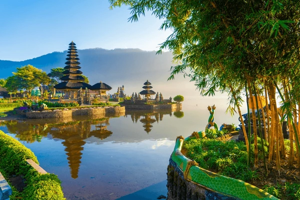 Bali Temple