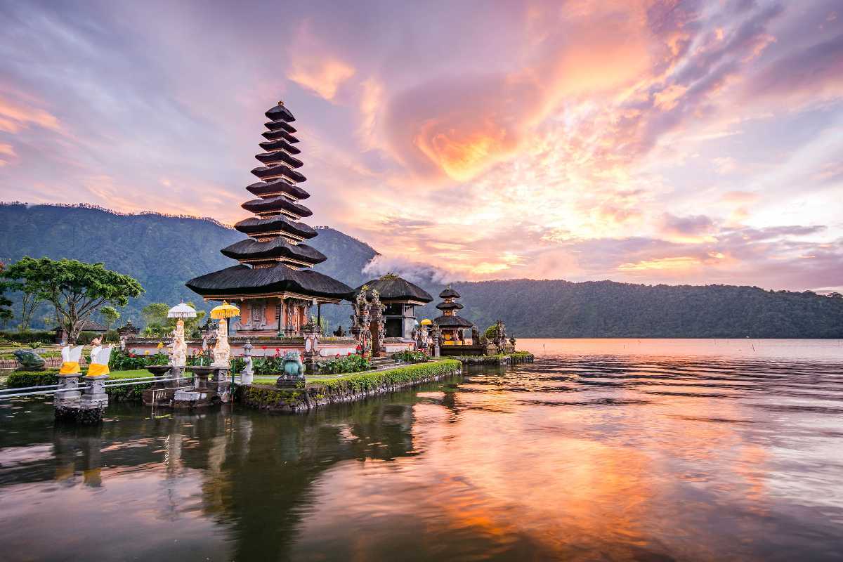 Bali Temple