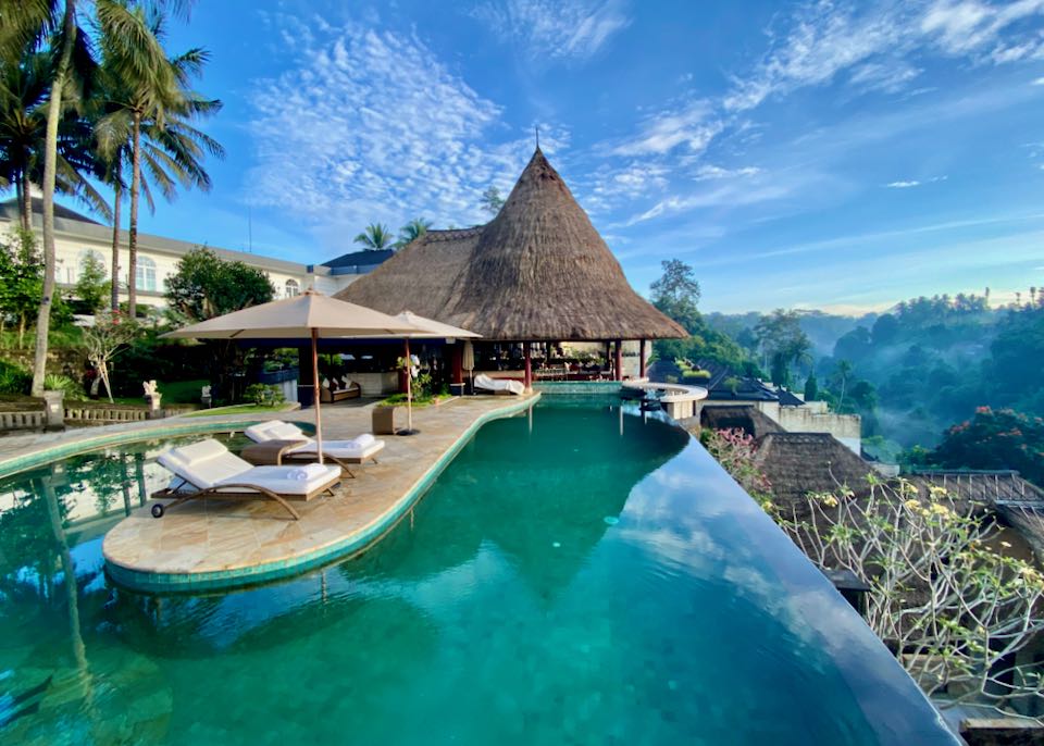 Bali Temple