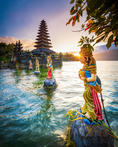 Bali Temple
