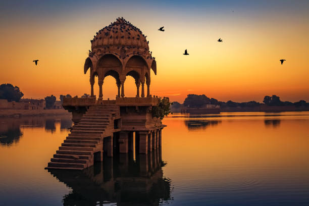 Rajasthan Fort